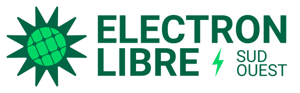 Logo Electron Libre Sud Ouest