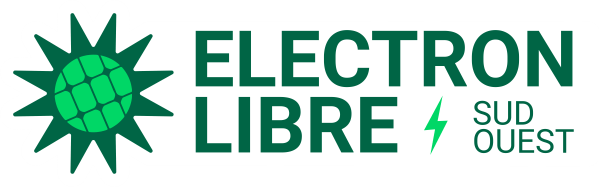 logo Electron Libre Sud Ouest